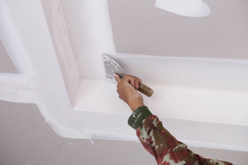 Plaster Repair