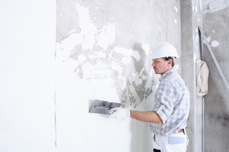 Consideration for Indoor Repairs